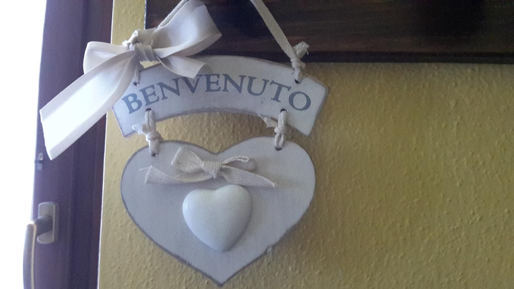 B&B Chanoux Aosta Buitenkant foto