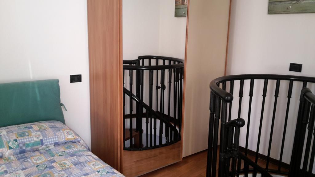 B&B Chanoux Aosta Buitenkant foto