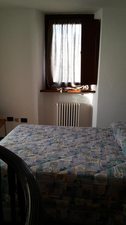 B&B Chanoux Aosta Kamer foto