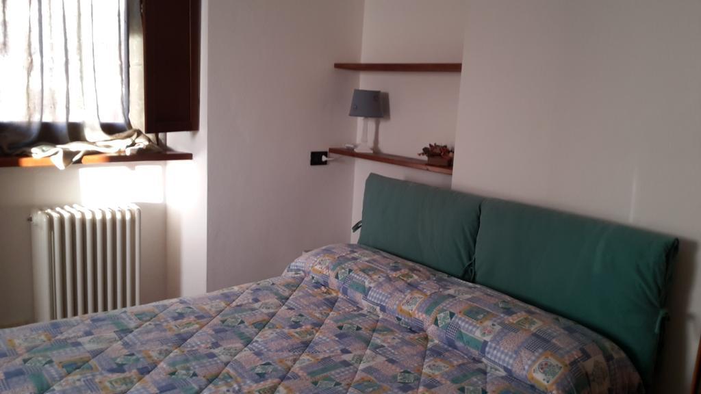 B&B Chanoux Aosta Buitenkant foto