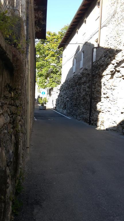 B&B Chanoux Aosta Buitenkant foto