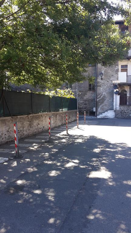 B&B Chanoux Aosta Buitenkant foto