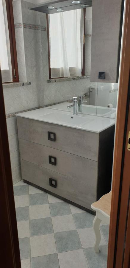 B&B Chanoux Aosta Buitenkant foto