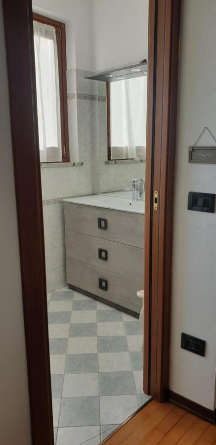 B&B Chanoux Aosta Buitenkant foto